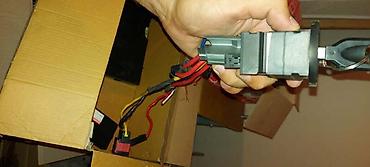 reno senik 2004: KOMPJUTER 1.6 ZA PEUGEOT 206 | Motorni racunar,bsi racunar,bsm — 6