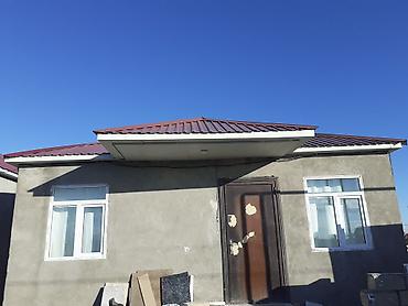 Uzunmüddətli kirayə mənzillər: Kirayə üçün 3 otaqlı - Plan: koridor, 1 otaq, mətbəx zonası və — 7