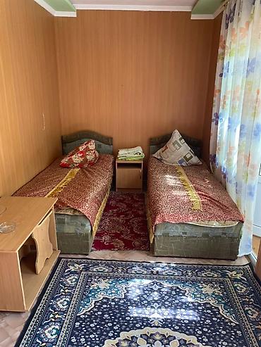 Отдых на Иссык-Куле: Коттедж, Золотые пески, Бостери, 20+ мест — 6