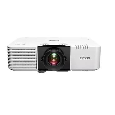 Epson EB-L690U 3LCD Lazer Proyektor Peşəkar auditoriyalar, iclas