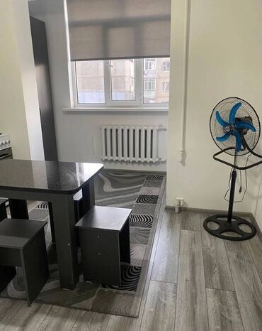 1 комнатная квартира 106 серия: 1 комната, 40 м², 106 серия, 8 этаж, Косметический ремонт