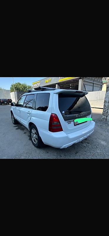 форестер левый рул: Subaru Forester: 2003 г., 2 л, Автомат, Бензин, Кроссовер — 7