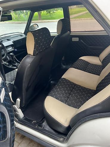 sari tofaş: Tofas : 1.6 l | 2003 il 248500 km Sedan — 8