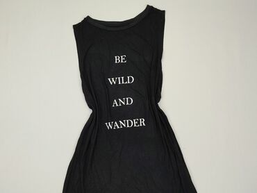 Tunikа H&M, M (EU 38), Wiskoza, stan - Dobry