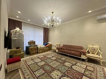 see breeze: 5 otaqlı, 150 kv. m, Kredit yoxdur — 6