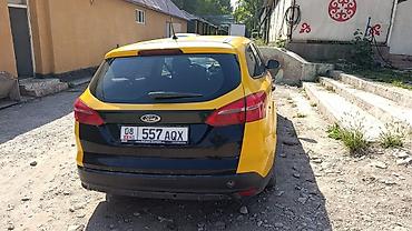 диски на мтз: Ford Focus: 2015 г., Универсал — 3