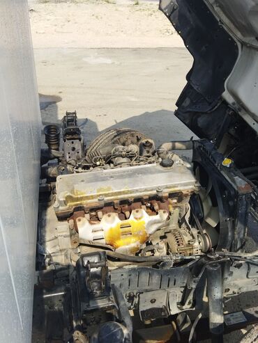 Iveco: Iveco : 3.9 l | 2004 il 49500 km Universal — 8