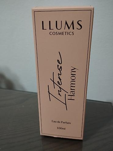 Parfemi: Paket kozmetike NOVO 4 kom sve za 2800 din *LLUMS intense Harmony — 5