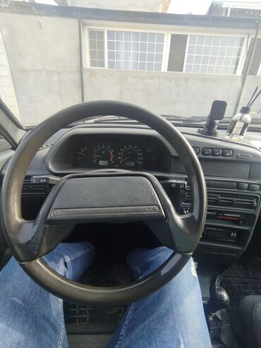 VAZ (LADA): VAZ (LADA) 2115 Samara: 1.6 l | 2009 il 276695 km Sedan — 11