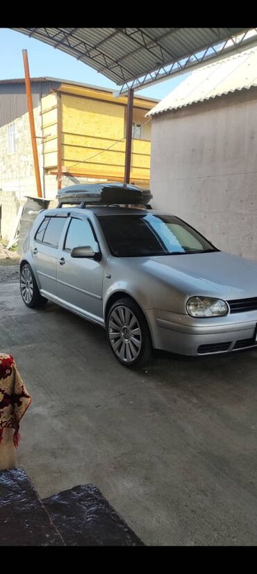лизинг авто бишкек без первоначального взноса: Volkswagen Golf GTI: 2002 г., 1.8 л, Механика, Газ, Хетчбек