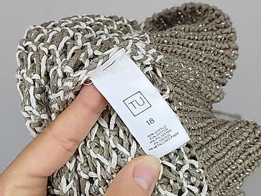 bocca sweter damski: Tu, Sweter damski, rozmiar 3XL — 5