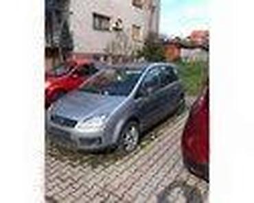 Delovi motora: TURBINE ZA SVE MODELE ZA FORD B-MAX, C-MAX, ESCORT . OD 2000. DO — 5