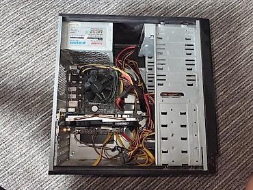 rtx 560: Компьютер, ОЗУ 16 ГБ, Игровой, Б/у, Intel Core i3, HDD + SSD — 5