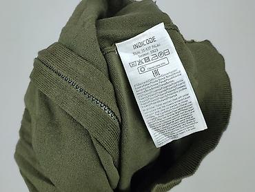 g raw: INDICODE JEANS, Kardigan dla mężczyzn, rozmiar M — 5