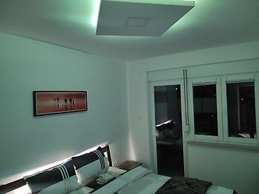 Stan na dan:  Cera premium apartment je vaša oaza luksuza u samom srcu Sokobanje — 11