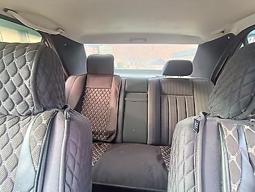 Унаа: Mercedes-Benz E-Class: 1991 г., 2.3 л, Автомат, Бензин, Седан — 8
