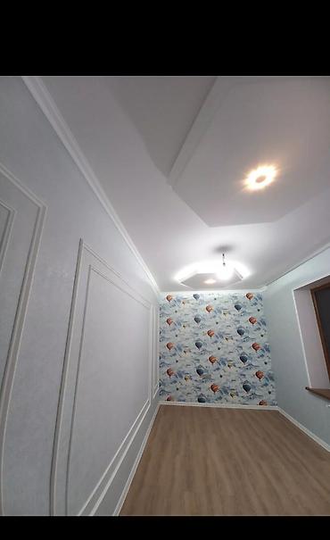 Поклейка обоев: Обои обои клейим — 8