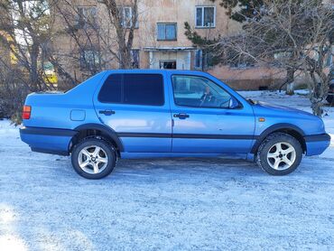 vento каракол: Volkswagen Vento: 1992 г., 1.8 л, Механика, Бензин