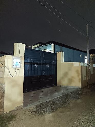 Həyət evləri və villaların satışı: 4 otaqlı, 120 kv. m, Yeni təmirli — 7
