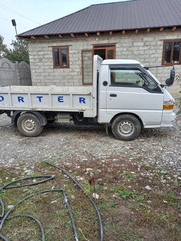 калос машина цена ош: Hyundai Porter: 2008 г., 2.5 л, Механика, Дизель