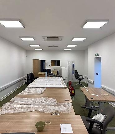 Покраска: Покраска ворот, Декоративная покраска, Покраска дверей, На водной основе, На масляной основе, Больше 6 лет опыта — 3