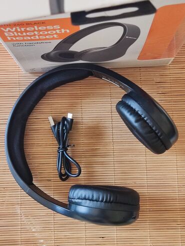 Ostali aksesoari za mobilne telefone: Bežične originalne nisu kopije i slušalice povezive kablom razne — 23