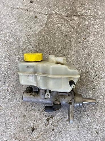 turbina: SERVO PUMPA ZA VOLKSWAGEN POLO - 6R0611301A | Kociona servo pumpa za — 1