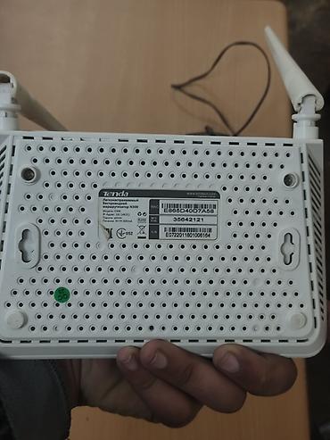Modemlər və şəbəkə avadanlıqları: Xiaomi Mi Router 4A (AC1200) - 1200 Mbps yüksək sürətli ikizolaqlı — 12