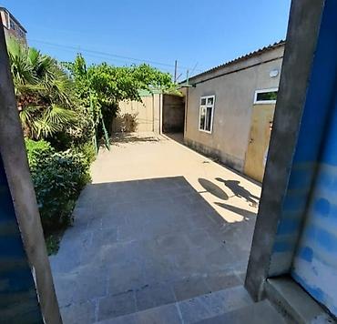 Həyət evi alıram: 100 kv. m, 5 otaqlı — 3