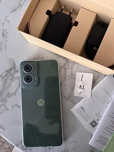 tracker gps: Motorola Moto G 5G, Новый, 256 ГБ, цвет - Зеленый — 2