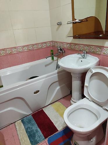 Долгосрочная аренда квартир: 2 комнаты, Собственник, С мебелью полностью — 9