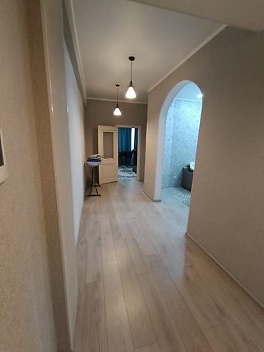 Продажа квартир: 3 комнаты, 68 м², Элитка, 3 этаж, Евроремонт — 3