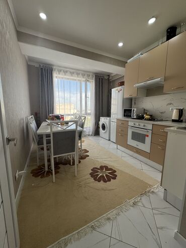 Продажа квартир: 1 комната, 39 м², Элитка, 9 этаж, Евроремонт — 5