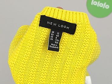 wyprzedaż mango: New Look, Top damski, rozmiar M — 4