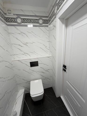 Продажа квартир: 2 комнаты, 69 м², Элитка, 11 этаж, Евроремонт — 6