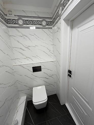 Продажа квартир: 2 комнаты, 69 м², Элитка, 11 этаж, Евроремонт — 4