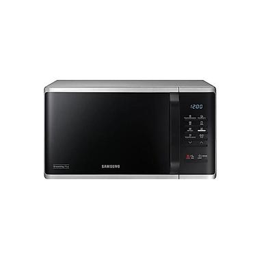 samsunk: №: 9799 Məhsulun adı: Mikrodalğalı soba Samsung MS23K3513AS/BW, 23 L — 1