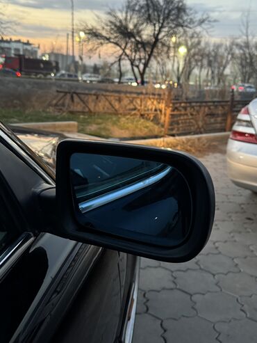 BMW: BMW 7 series: 1997 г., 3.5 л, Типтроник, Бензин, Седан — 12