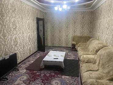 дом сниму: 3 комнаты, Толойкон мкр., Собственник, Семейным, от 6 месяцев, С мебелью частично — 7