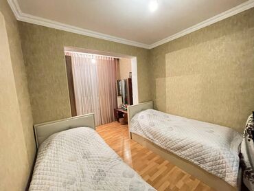 Köhnə tikili: Bakı, 3 otaqlı, Köhnə tikili, m. Həzi Aslanov, 80 kv. m — 5