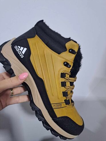 Čizme: Čizme, Adidas — 5