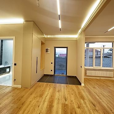 военно антоновка дома: 4 комнаты, 105 м², 4 соток, Тынчтык, Собственник — 7