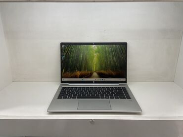 lenovo legion 5: Ультрабук, HP, 16 ГБ ОЗУ, AMD Ryzen 5, 14.3 ", Б/у, Для работы, учебы, память NVMe SSD