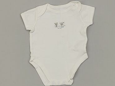Body 3-6 m, wzrost - 68 cm., Bawełna, stan - Dobry