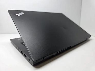 Lenovo: Lenovo Thinkpad 8GB SSD Kamera Hdmi FHD IPS. Prodajem Lenovo Thinkpad — 12