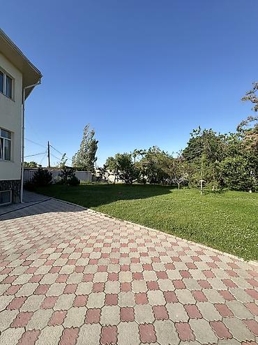 Долгосрочная аренда домов: 600 м², 10 комнат — 4