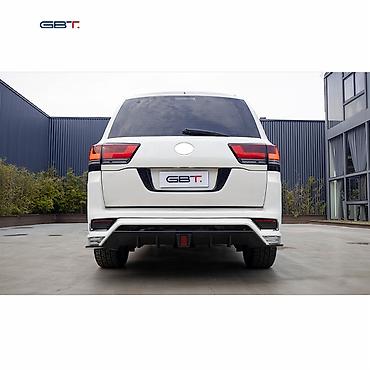 Аксессуарлар жана тюнинг: Комплект Toyota, 2026 г., Жаңы, Өзү алып кетүү, Акылуу жеткирүү — 6