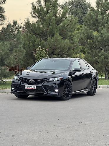 тойота виндом акпп: Toyota Camry: 2021 г., 2.5 л, Автомат, Бензин, Седан — 1