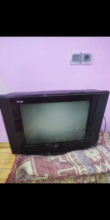 toshiba televizor: Televizorlar