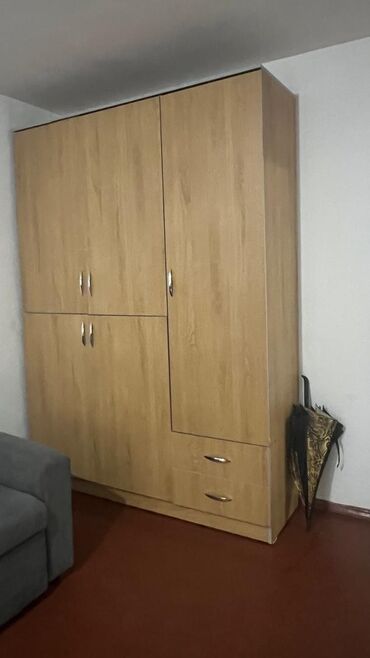 где можно купить матрас на кровать: Спальный матрас, Б/у, Двуспальный, Кыргызстан, Пружинный, Другой бренд, Матрасы средней жесткости, Самовывоз